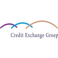 Credit Exchange Groep Logo