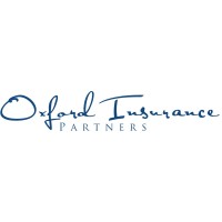 Oxford Insurance Partners Logo