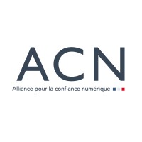 ACN - Alliance pour la Confiance Numérique Logo