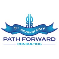 Path Forward Consulting Logo
