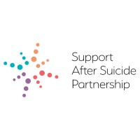 Support After Suicide Partnership Logo