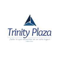 Trinity Plaza Colombia Logo