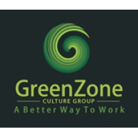 Green Zone Culture Group Logo