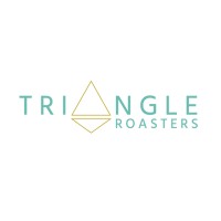 Triangle Roasters Logo