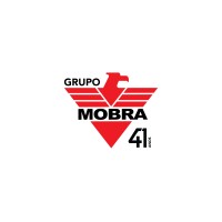 Grupo Mobra Logo