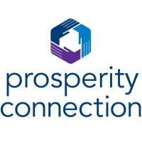 Prosperity Connection in St. Louis Logo