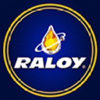 Raloy Lubricantes Logo