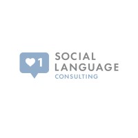 Social Language Consulting Logo