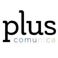 Plus Comunica Logo