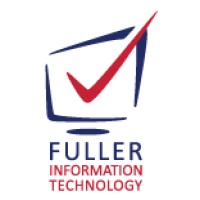 Fuller Information Technology Logo