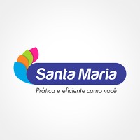 Indústria e Comércio Santa Maria Ltda Logo