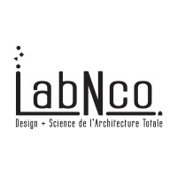 LabNco. Logo