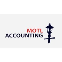 Motl Accounting Logo