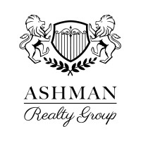 Ashman Realty Group Logo