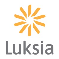 Luksia, Länsi-Uudenmaan koulutuskuntayhtymä Logo