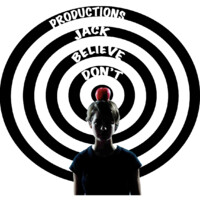 Dont Believe Jack Productions Logo