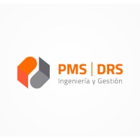 PMS DRS Ingeniería y Gestión Logo