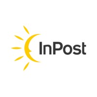 InPost Italy Logo