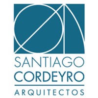 Santiago Cordeyro Arquitectos Logo