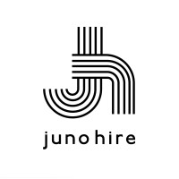 Juno Hire Logo