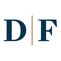 Davis & Floyd, Inc. Logo