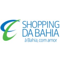Shopping da Bahia Logo