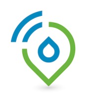 Reservoir — Smarter Irrigation Logo