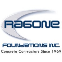Ragone Foundations Inc Logo