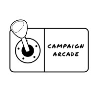 Campaign Arcade Logo