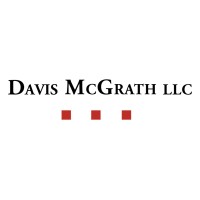 Davis McGrath LLC Logo