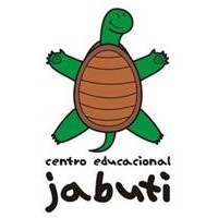 Centro Educacional JABUTI Logo