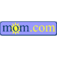 Mom.com, Inc. Logo
