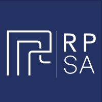 RPSA Advogados Logo