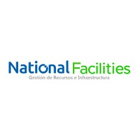National Facilities Logo