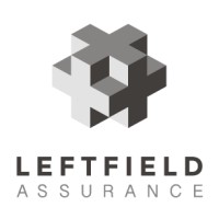 Leftfield Assurance Logo