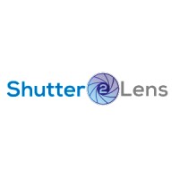 Shutter2Lens-Devashis Roy Photography Logo