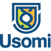 USOMI Agriculture Logo
