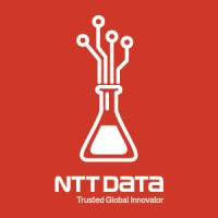 Transformation Lab - NTT DATA Business Solutions, Nordics Logo