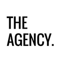 The Agency Communications Logo