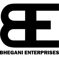 Bhegani Enterprises Logo