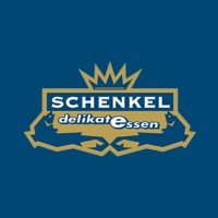 Schenkel Delikatessen Logo