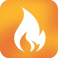 Surove Strasti Logo