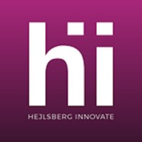 Hejlsberg Innovate Logo