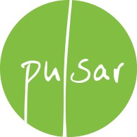 Pulsar Production Logo