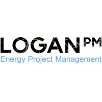 LoganPM Logo