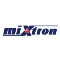 Mixtron S.r.l. Logo