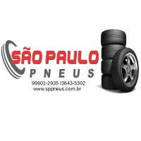 São Paulo Pneus Logo