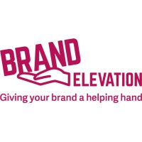 Brand Elevation Logo