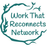 Work That Reconnects Logo