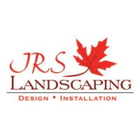 JRS Landscaping, LLC Logo